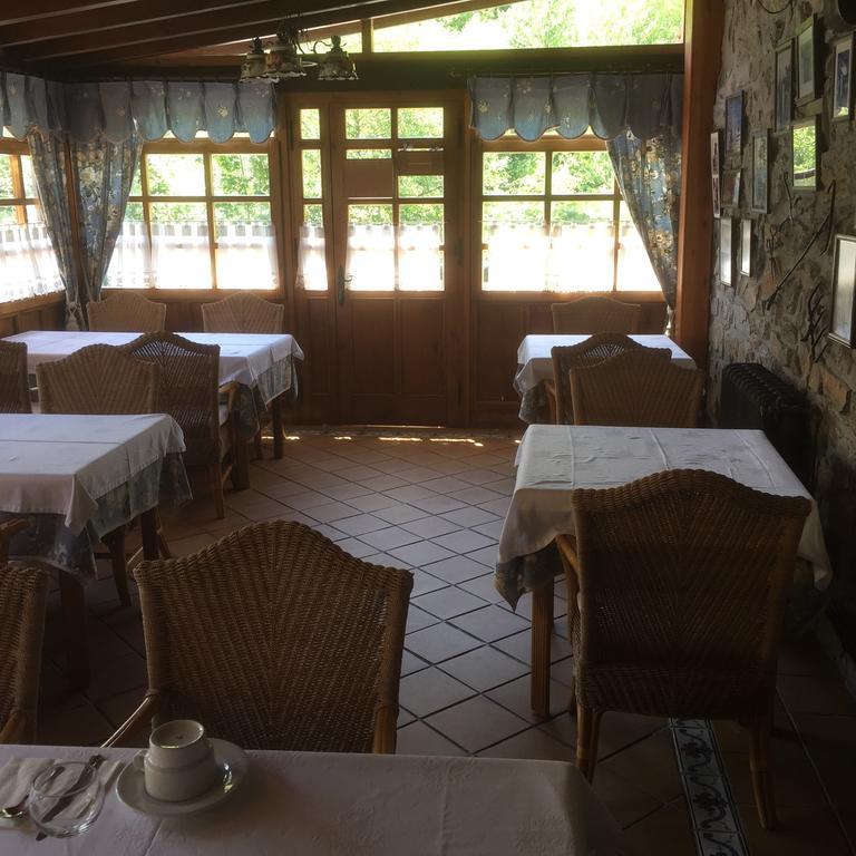 Hotel La Molinuca Alles Exterior photo