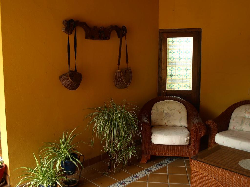 Hotel La Molinuca Alles Exterior photo