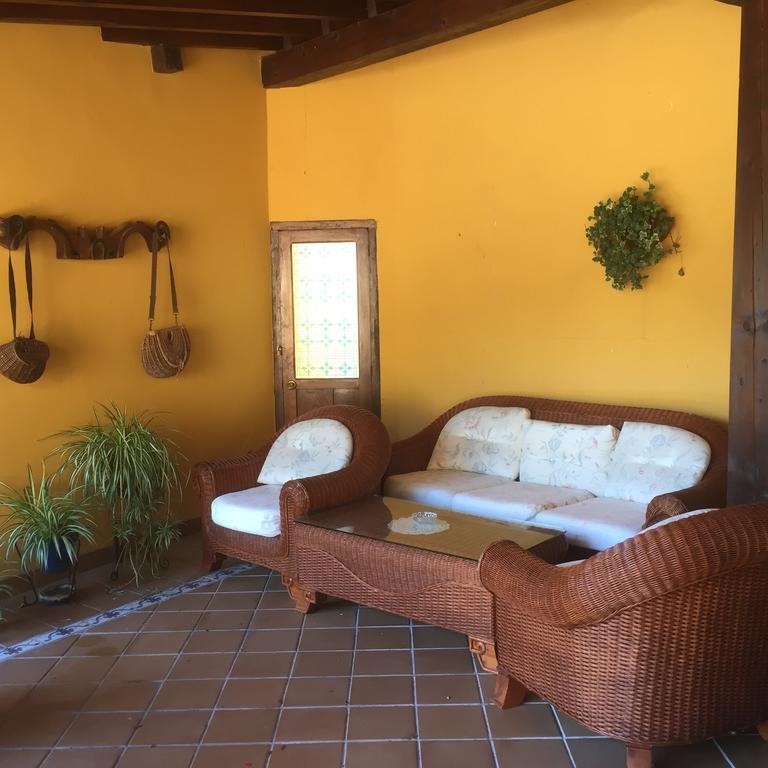 Hotel La Molinuca Alles Exterior photo